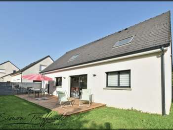 Vente maison 6 pièces Saint-Saturnin 72