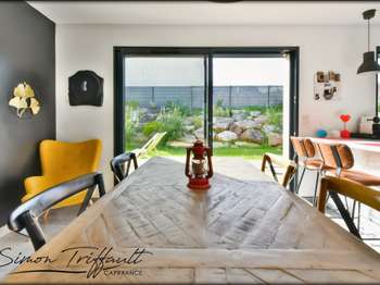 Vente maison 6 pièces Vente maison 6 pièces