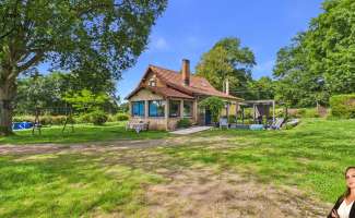 Photo Vente maison Saint-Saturnin