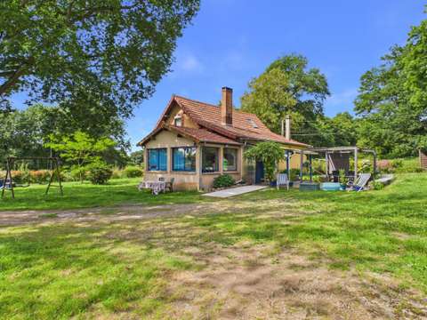 Vente maison 6 pièces Saint-Saturnin 72