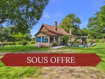 Vente maison 6 pièces Saint-Saturnin 72