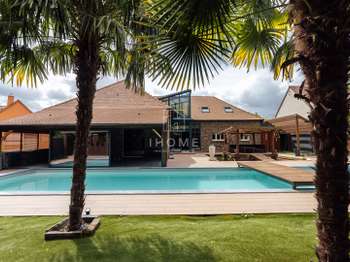 Vente maison 8 pièces Vente maison 8 pièces