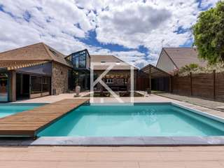 Vente maison 10 pièces