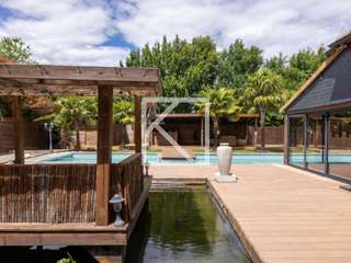 Vente maison 10 pièces