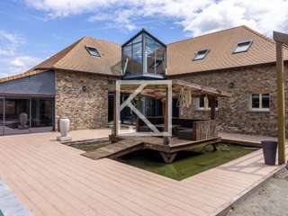 Vente maison 10 pièces
