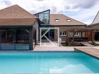 Vente maison 10 pièces