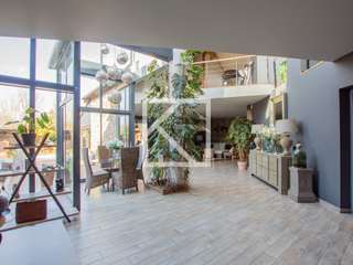 Vente maison 10 pièces