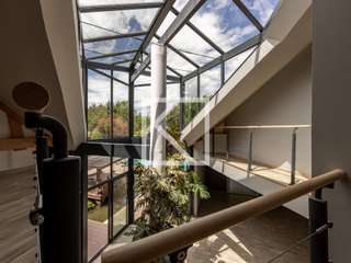Vente maison 10 pièces