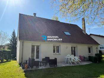 Vente Maison 5 chambresSaint-Saturnin