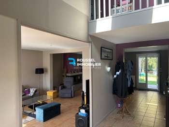 Vente maison 7 pièces Vente maison 7 pièces