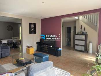 Vente maison 7 pièces Vente maison 7 pièces