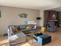 Vente maison 7 pièces Vente maison 7 pièces