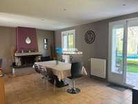 Vente maison 7 pièces Vente maison 7 pièces