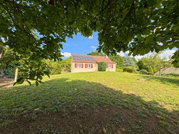 Photo Vente maison Saint-Saturnin