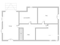 Vente maison 4 pièces Vente maison 4 pièces
