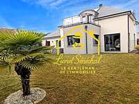 Vente maison 10 pièces
