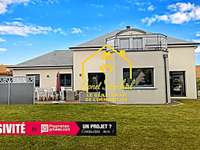 Vente maison 10 pièces