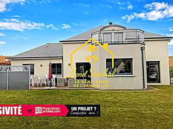 Vente Maison 4 chambresSaint-Saturnin