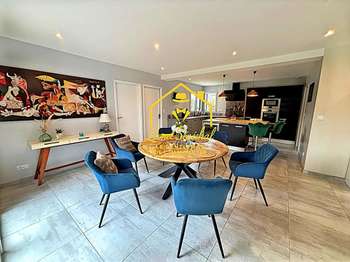 Vente maison 10 pièces