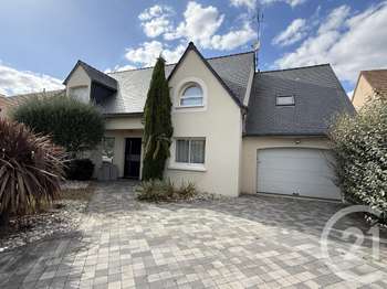 Vente Maison 4 chambresSaint-Saturnin
