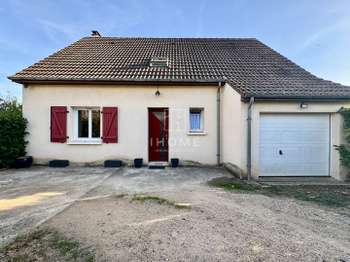 Photo Vente maison Saint-Saturnin