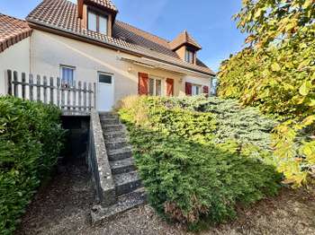 Vente maison 4 pièces Saint-Saturnin 72