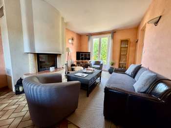 Vente Maison 3 chambresSaint-Saturnin
