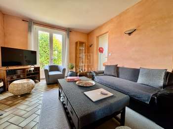 Vente Maison 3 chambresSaint-Saturnin