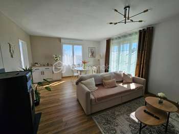 Vente Maison 3 chambresSaint-Saturnin
