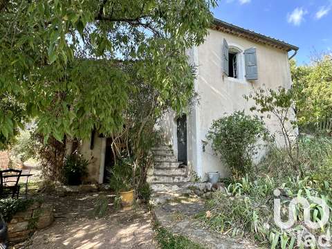 Vente maison 5 pièces Saint-Saturnin-de-Lucian 34
