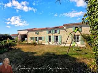 Vente maison 8 pièces Vente maison 8 pièces