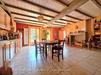 Vente maison 8 pièces Vente maison 8 pièces