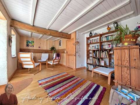 Vente maison 8 pièces Vente maison 8 pièces