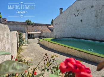 Vente maison 5 pièces Vente maison 5 pièces