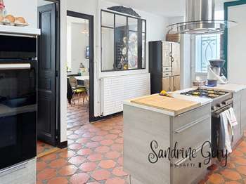 Vente maison 8 pièces Vente maison 8 pièces