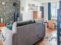 Vente maison 8 pièces Vente maison 8 pièces