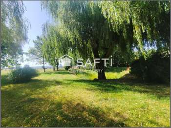 Vente Maison 3 chambresSaint-Saturnin-du-Limet