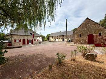Vente Maison 3 chambresSaint-Saturnin-du-Limet