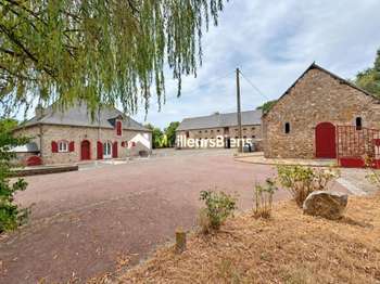 Vente Maison 3 chambresSaint-Saturnin-du-Limet