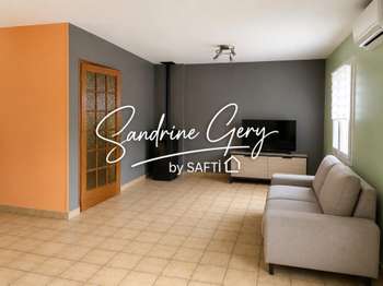 Vente maison 4 pièces Saint-Saturnin-du-Limet 53