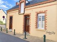 Vente maison 4 pièces Vente maison 4 pièces