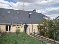 Vente maison 4 pièces Vente maison 4 pièces