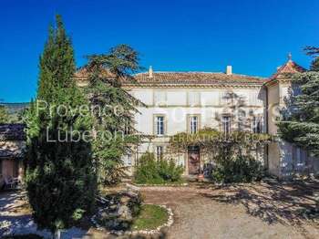 Vente maison 21 pièces Saint-Saturnin-lès-Apt 84