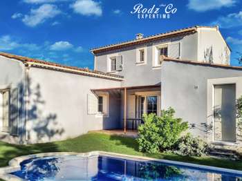 Vente maison 6 pièces Saint-Saturnin-lès-Apt 84