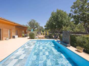 Vente maison 3 pièces Saint-Saturnin-lès-Apt 84