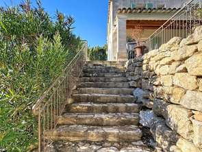 Vente Maison 4 chambresSaint-Saturnin-lès-Apt