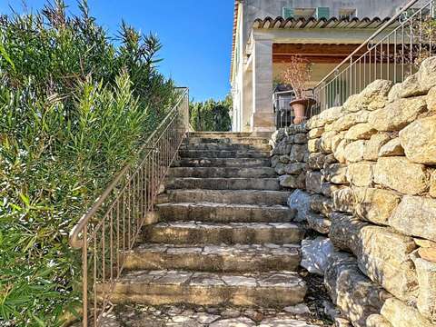 Vente maison 5 pièces Saint-Saturnin-lès-Apt 84
