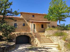 Vente Maison 5 chambresSaint-Saturnin-lès-Apt