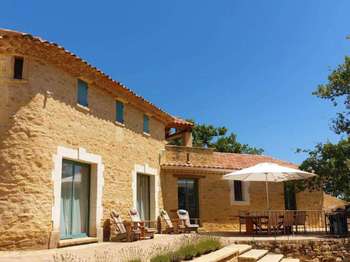 Vente Maison 5 chambresSaint-Saturnin-lès-Apt