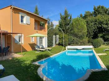 Vente maison 1 pièce Saint-Saturnin-lès-Apt 84